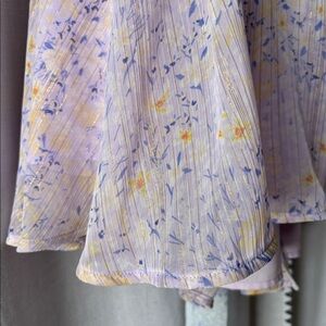 Ann Taylor petites dress perfect for a wedding guest or a night out